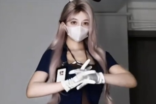 知名励志网红塌房困苦人设都是假的曾劝未成年女孩从事灰色行业