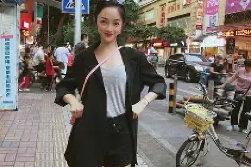 虞书欣的甜美人设还可爱吗
